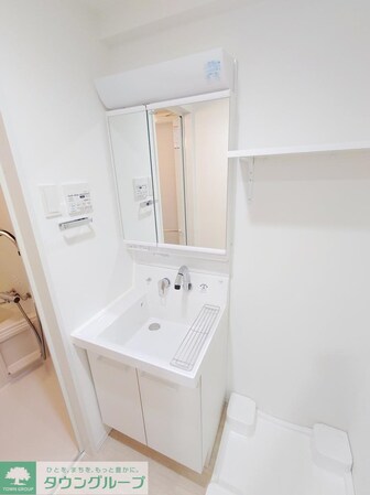 グラシアプレイス押上の物件内観写真